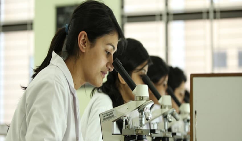 Sikkim Manipal College of Physiotherapy Gangtok Facilities photo 4